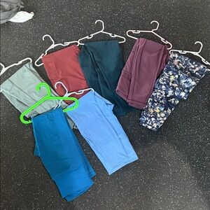 Medium Leggings Bundle